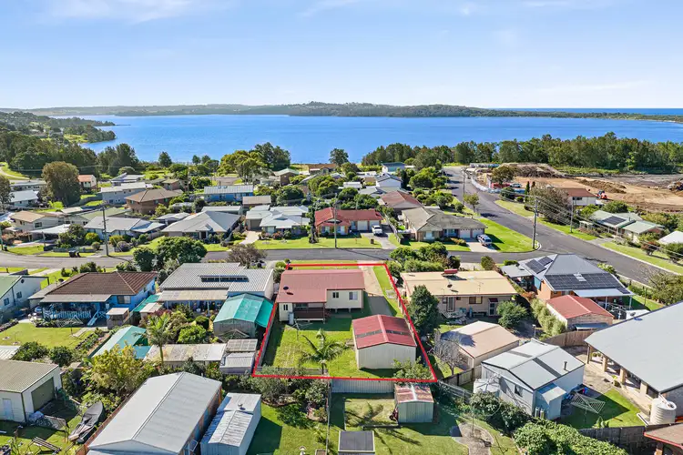 Fourth view of Homely house listing, 29 Meakin Street, Tuross Head NSW 2537