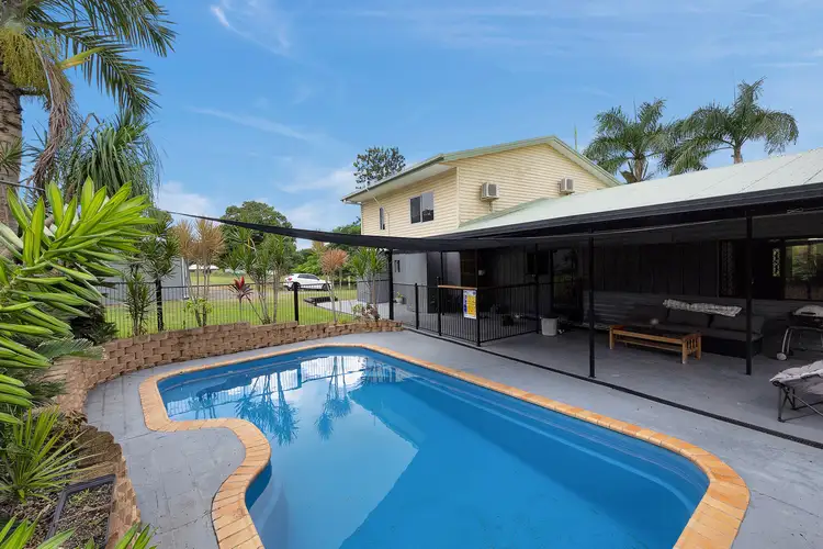 6 Hampden Court, Hampden QLD 4741
