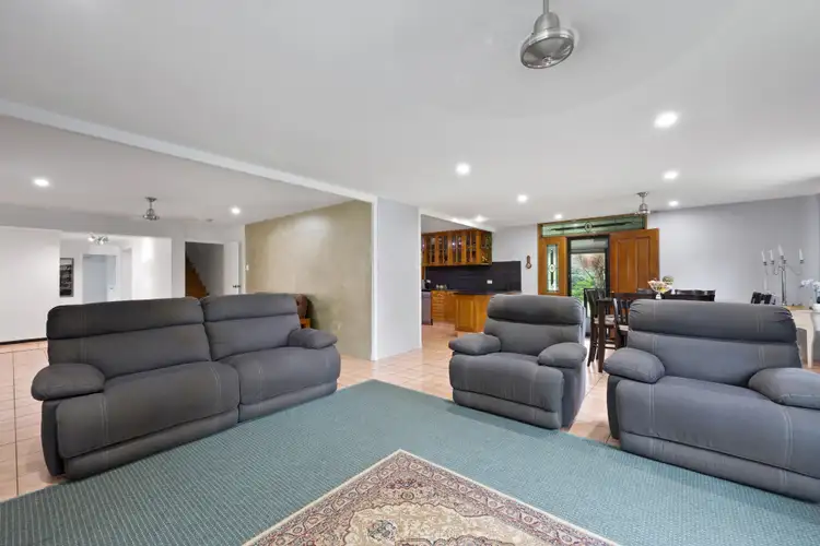 Fourth view of Homely house listing, 6 Hampden Court, Hampden QLD 4741