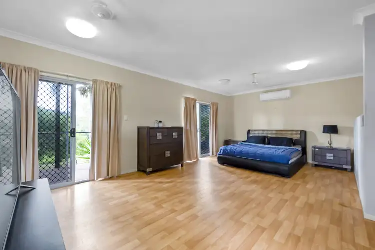 Fifth view of Homely house listing, 6 Hampden Court, Hampden QLD 4741