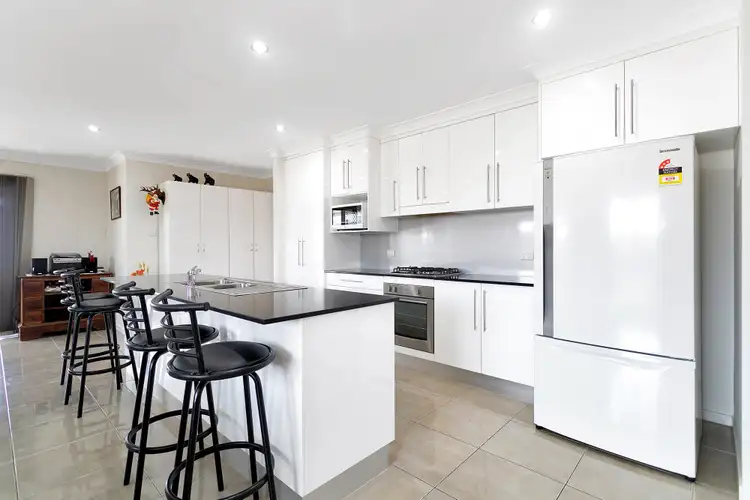 Second view of Homely house listing, 51 Hocking Crescent, Marian QLD 4753