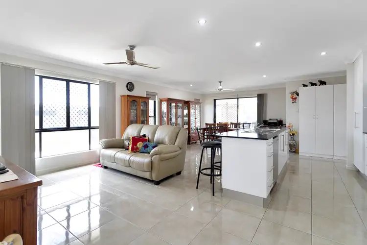 Third view of Homely house listing, 51 Hocking Crescent, Marian QLD 4753