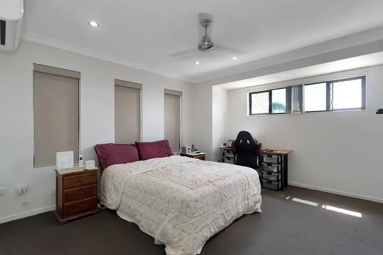 Fourth view of Homely house listing, 51 Hocking Crescent, Marian QLD 4753