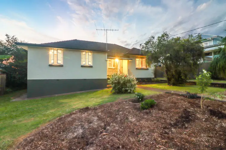 Main view of Homely house listing, 16 Chermside Road, Eastern Heights QLD 4305