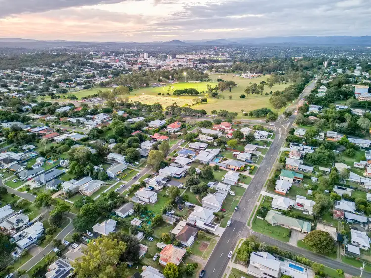 Fourth view of Homely house listing, 16 Chermside Road, Eastern Heights QLD 4305
