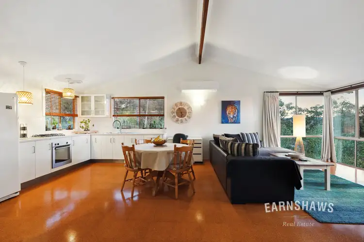 Fifth view of Homely house listing, 47b Allpike Road, Darlington WA 6070