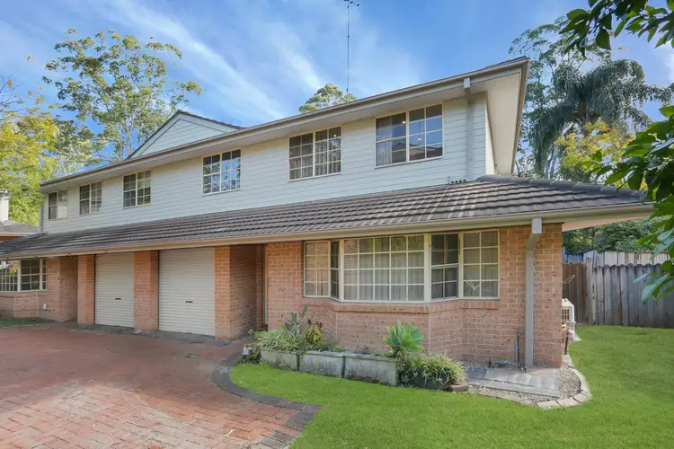 21/75-77 New Line Road, Cherrybrook NSW 2126