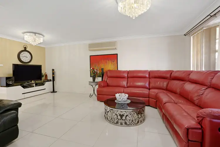 Second view of Homely townhouse listing, 21/75-77 New Line Road, Cherrybrook NSW 2126