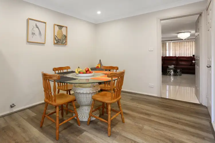 Third view of Homely townhouse listing, 21/75-77 New Line Road, Cherrybrook NSW 2126