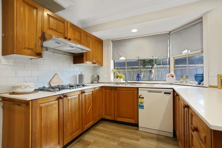 Fourth view of Homely townhouse listing, 21/75-77 New Line Road, Cherrybrook NSW 2126
