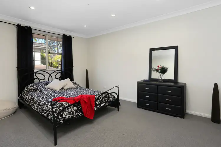 Fifth view of Homely townhouse listing, 21/75-77 New Line Road, Cherrybrook NSW 2126