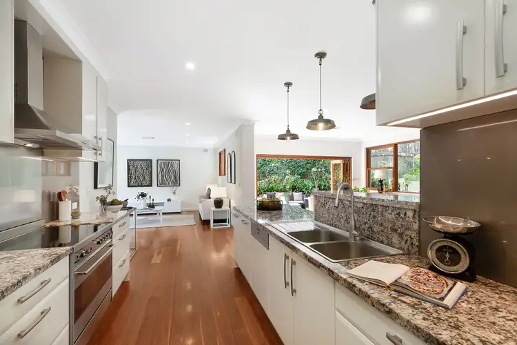 Fifth view of Homely house listing, 16 Exeter Road, Wahroonga NSW 2076