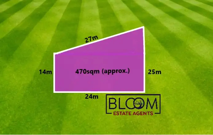 Second view of Homely land listing, 13 Rahul Street, Thornhill Park VIC 3335