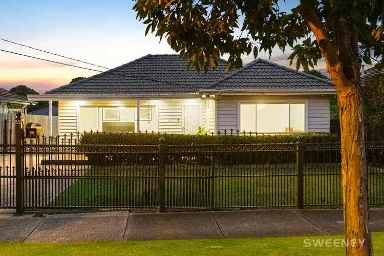 85 Mcintosh Road, Altona North VIC 3025
