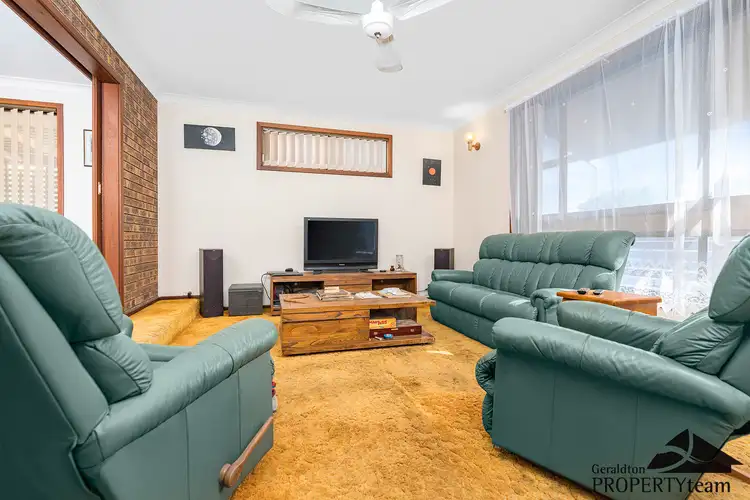 Third view of Homely house listing, 32 Drew Street, Spalding WA 6530