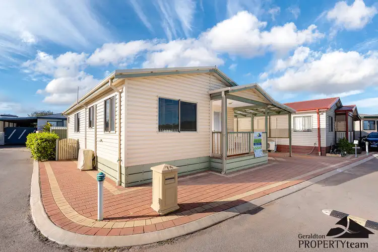 Second view of Homely house listing, 74/463 Marine Terrace, West End WA 6530