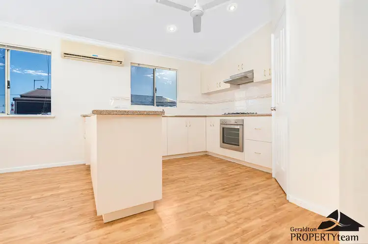 Sixth view of Homely house listing, 74/463 Marine Terrace, West End WA 6530