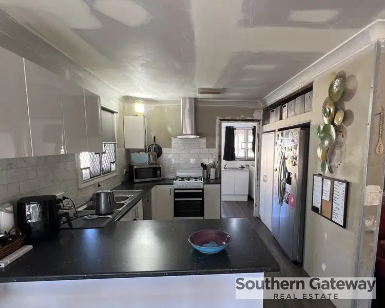 Second view of Homely house listing, 30 McKean Way, Parmelia WA 6167