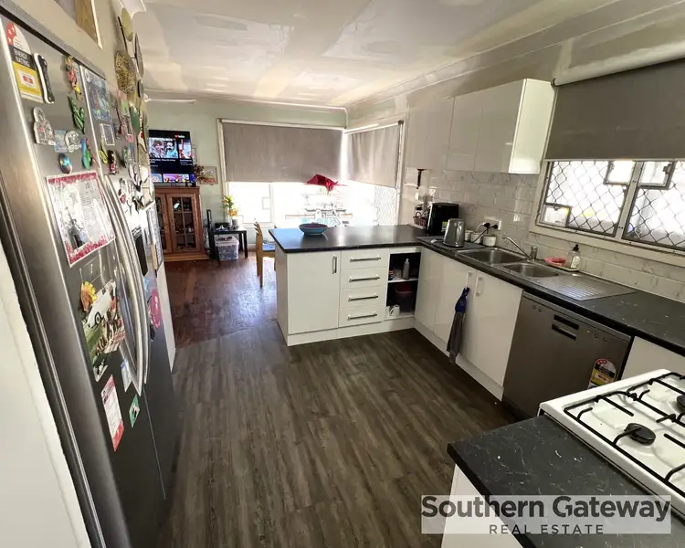 Third view of Homely house listing, 30 McKean Way, Parmelia WA 6167