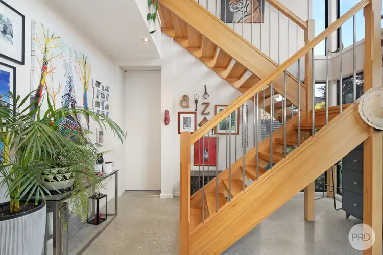 Second view of Homely house listing, 7 Augusta Drive, Creswick VIC 3363