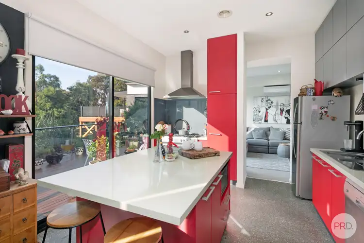 Third view of Homely house listing, 7 Augusta Drive, Creswick VIC 3363