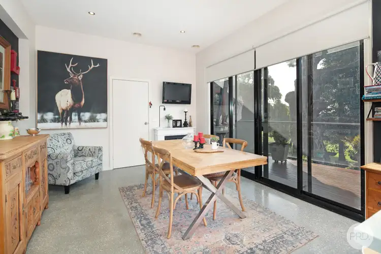 Fifth view of Homely house listing, 7 Augusta Drive, Creswick VIC 3363