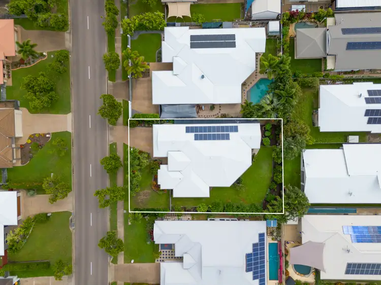 Second view of Homely house listing, 30 Lakeland Boulevard, Idalia QLD 4811