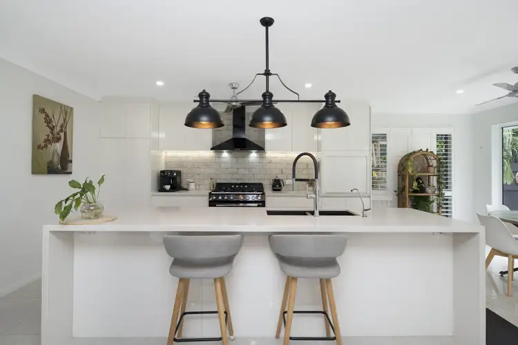 Fourth view of Homely house listing, 30 Lakeland Boulevard, Idalia QLD 4811