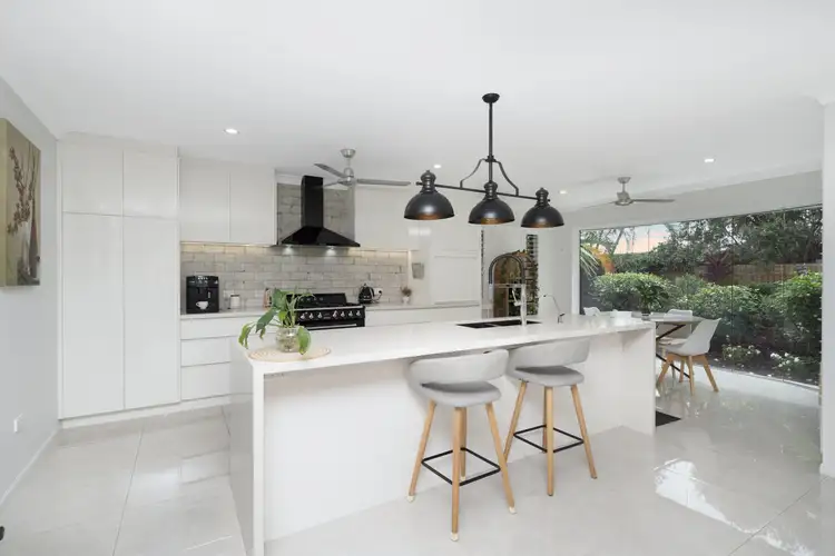 Fifth view of Homely house listing, 30 Lakeland Boulevard, Idalia QLD 4811