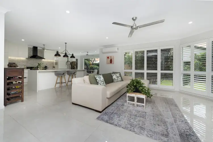 Sixth view of Homely house listing, 30 Lakeland Boulevard, Idalia QLD 4811