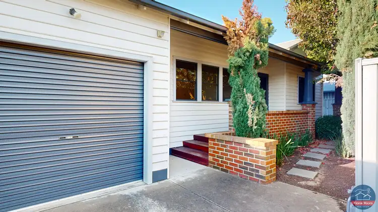 Main view of Homely house listing, 2/21 Annerley Avenue, Shepparton VIC 3630