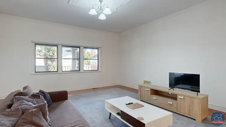 Fifth view of Homely house listing, 2/21 Annerley Avenue, Shepparton VIC 3630