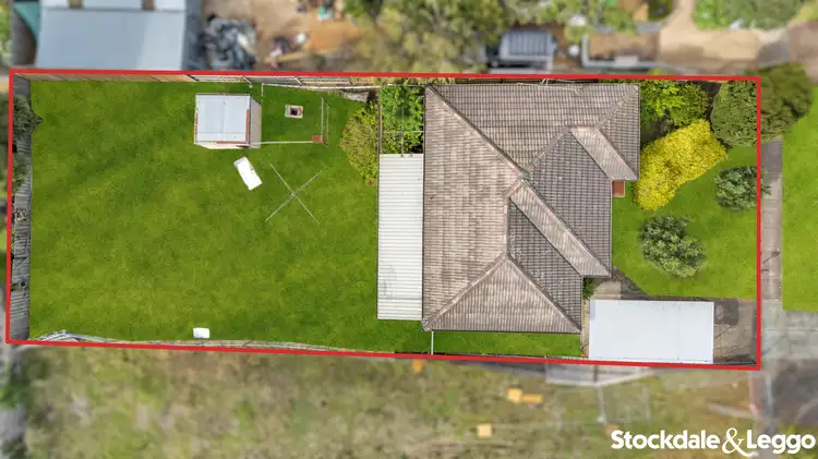 134 Alma Avenue, Laverton VIC 3028