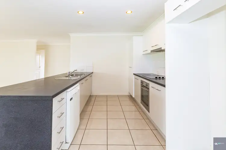 Fourth view of Homely house listing, 12 Morgan Way, Kalkie QLD 4670