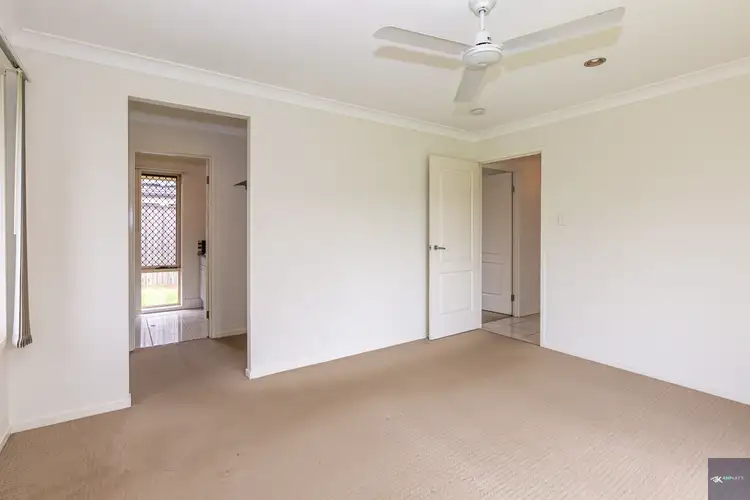 Fifth view of Homely house listing, 12 Morgan Way, Kalkie QLD 4670