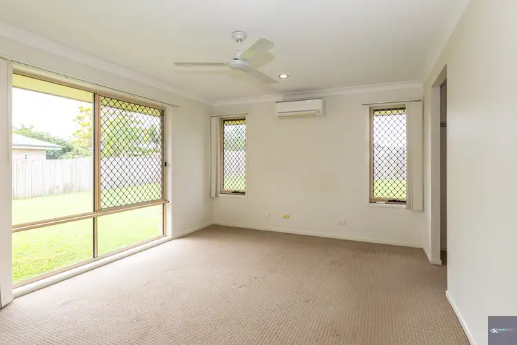Sixth view of Homely house listing, 12 Morgan Way, Kalkie QLD 4670