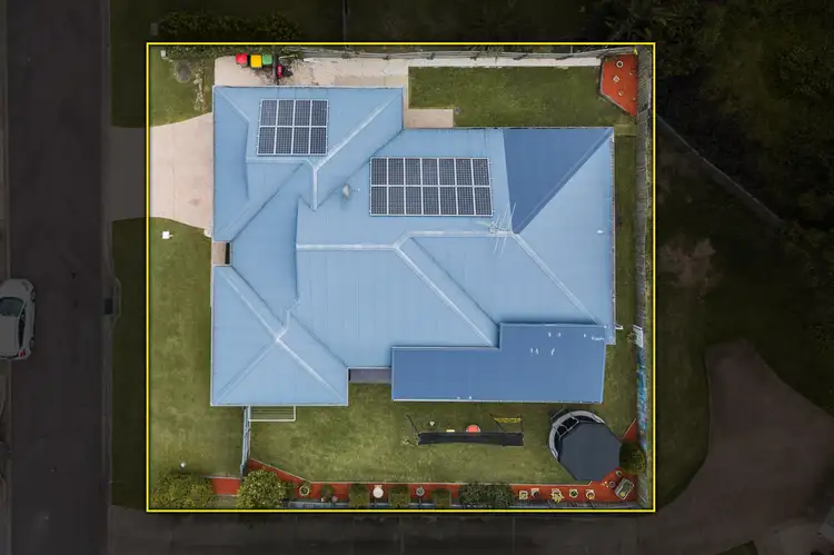 14 Boxwood Place, Carseldine QLD 4034
