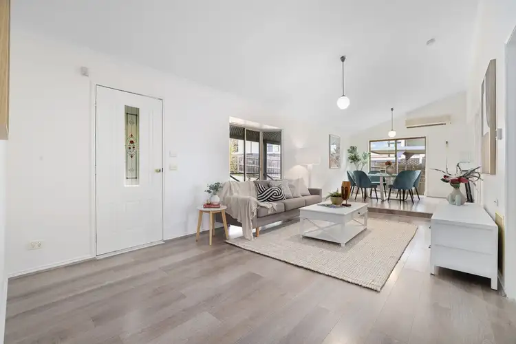 Third view of Homely unit listing, 2/40 Linlithgow Street, Mitcham VIC 3132