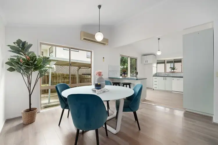 Fifth view of Homely unit listing, 2/40 Linlithgow Street, Mitcham VIC 3132
