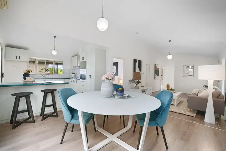 Sixth view of Homely unit listing, 2/40 Linlithgow Street, Mitcham VIC 3132