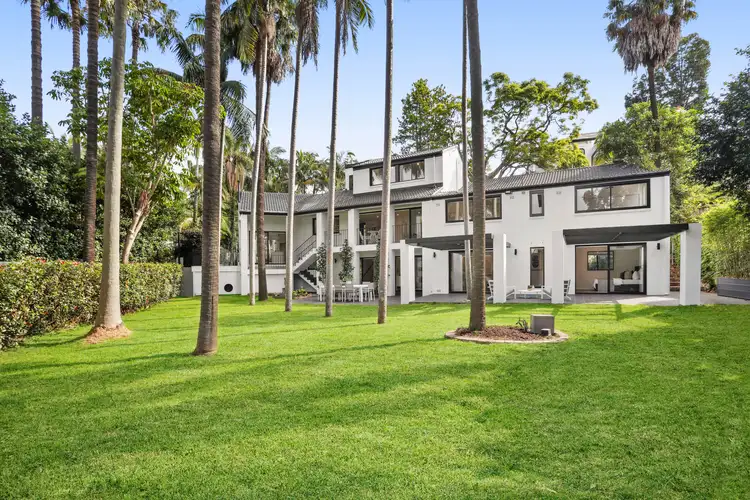 75 Alexandra Street, Hunters Hill NSW 2110