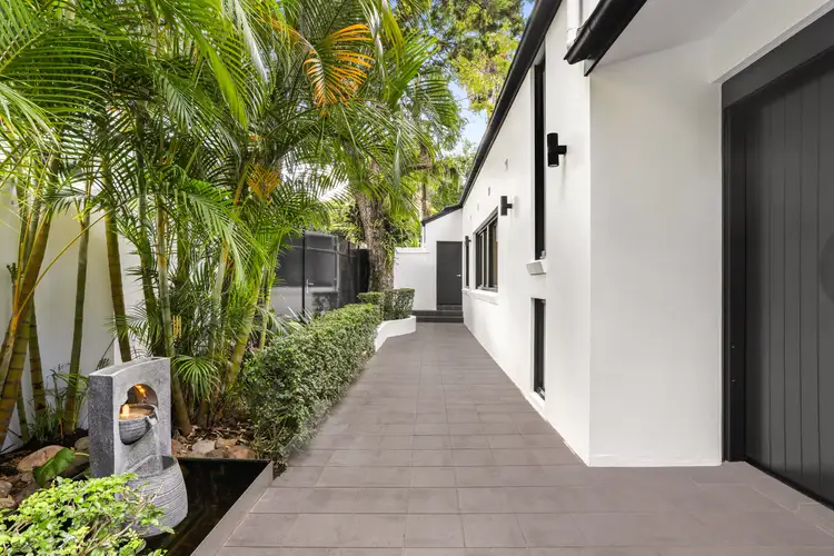 Fifth view of Homely house listing, 75 Alexandra Street, Hunters Hill NSW 2110