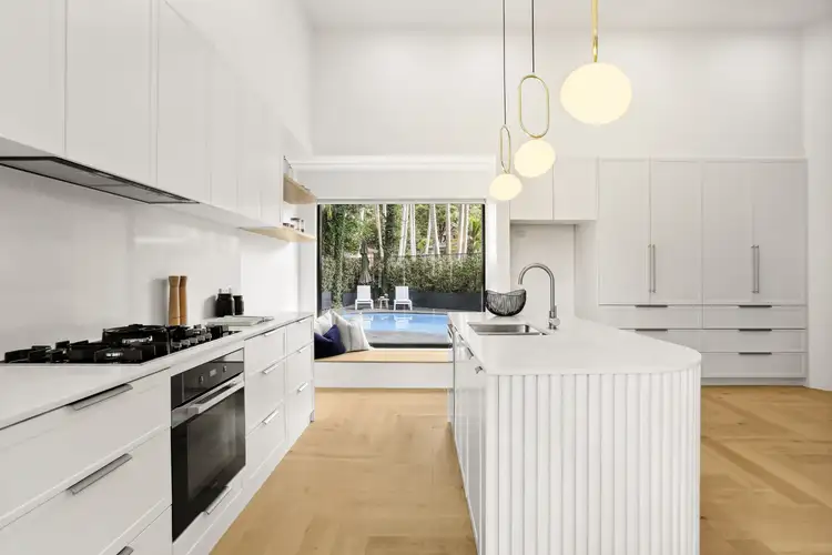 Sixth view of Homely house listing, 75 Alexandra Street, Hunters Hill NSW 2110