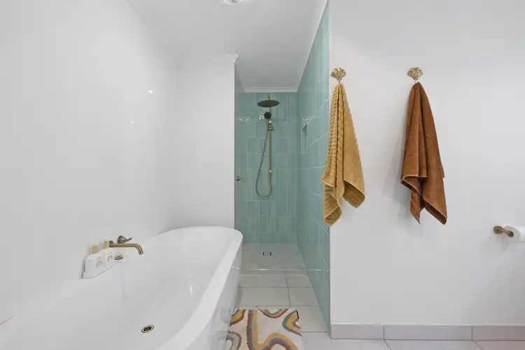 Second view of Homely house listing, 4A Sunset Place, Eimeo QLD 4740