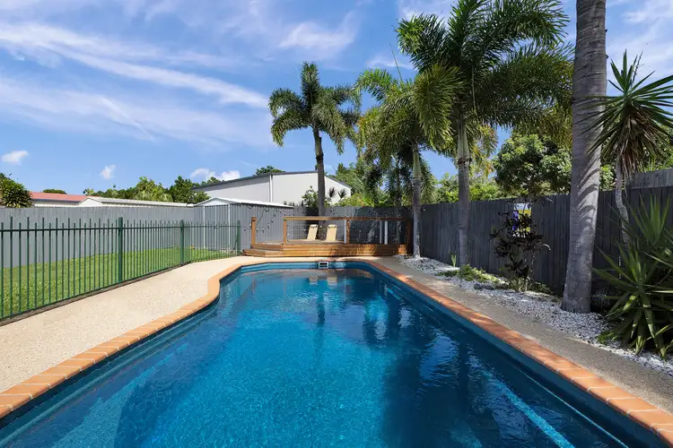 Third view of Homely house listing, 4A Sunset Place, Eimeo QLD 4740