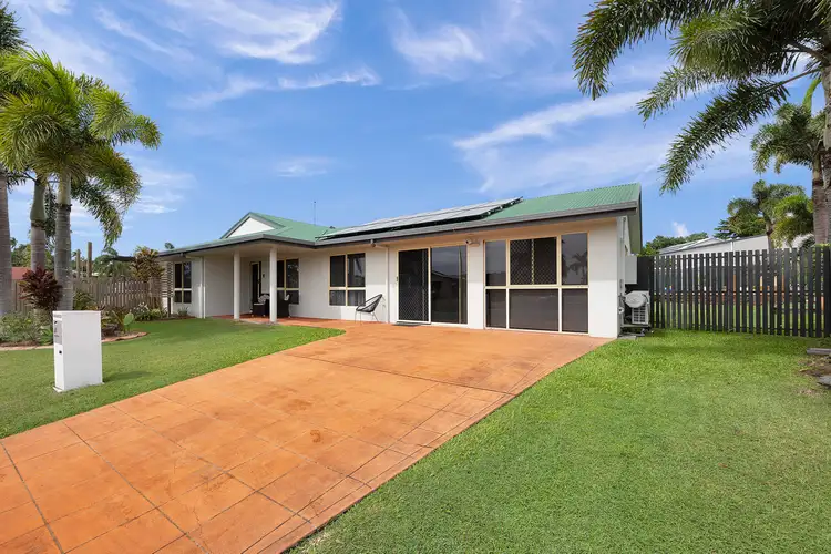 Fourth view of Homely house listing, 4A Sunset Place, Eimeo QLD 4740