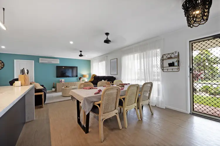 Fifth view of Homely house listing, 4A Sunset Place, Eimeo QLD 4740