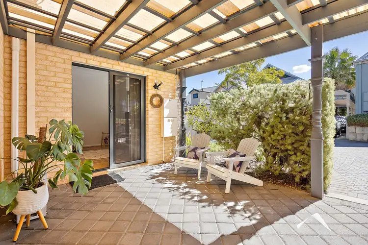 Fourth view of Homely villa listing, 6/49 Albert Street, North Perth WA 6006