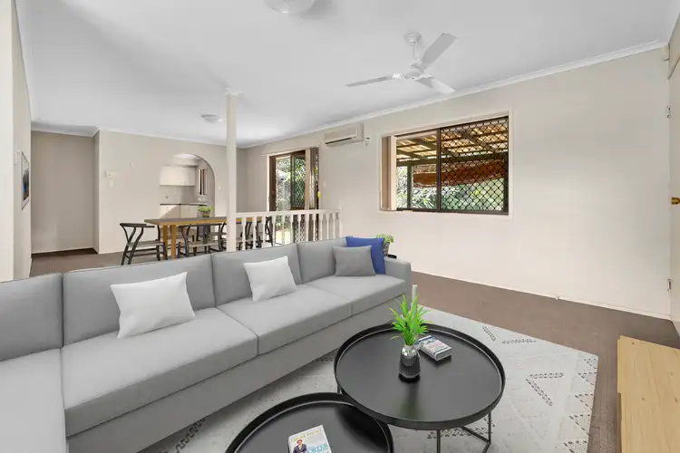 Fourth view of Homely house listing, 4 Grampian Court, Rochedale South QLD 4123