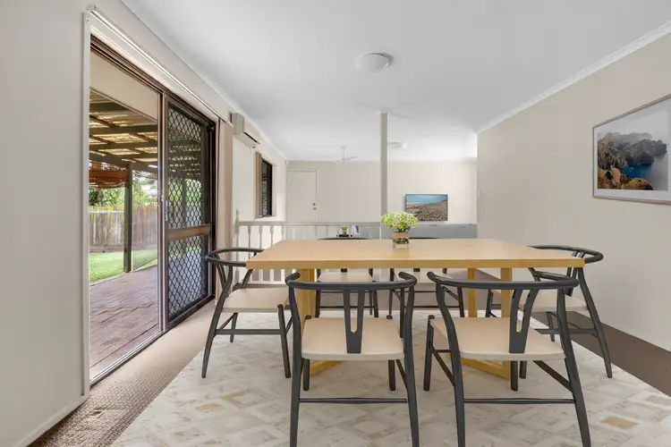 Fifth view of Homely house listing, 4 Grampian Court, Rochedale South QLD 4123
